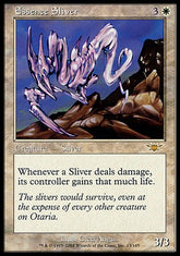 Fractius da Essência / Essence Sliver - Magic: The Gathering - MoxLand